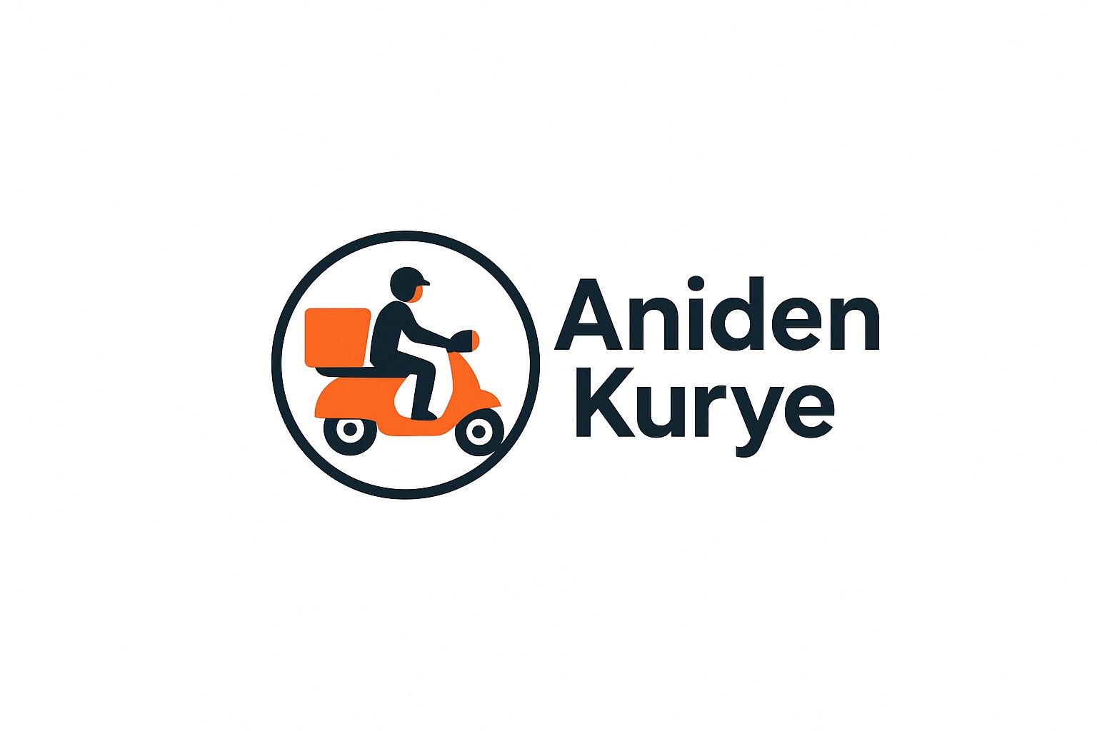 Aniden Kurye Hizmetleri
